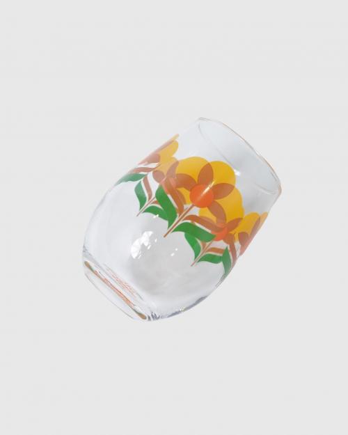 TUMBLER GLASS -#1