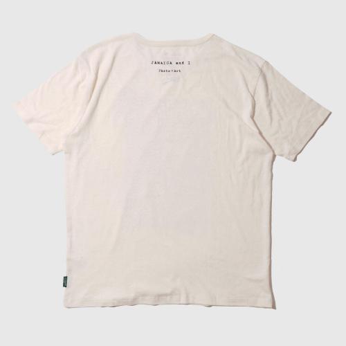 CHANGES THE WORLD S/SL TEE