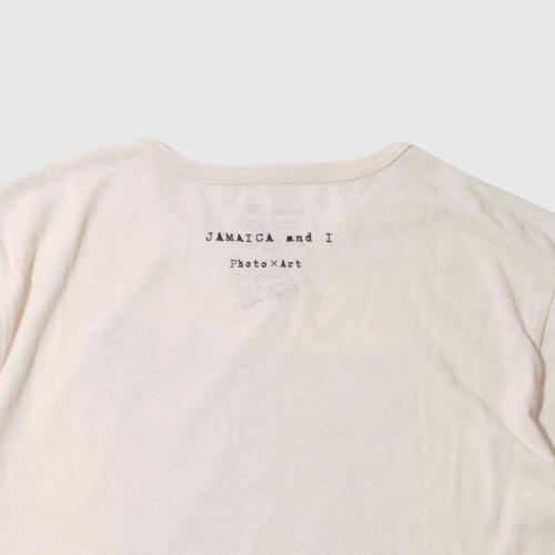 CHANGES THE WORLD S/SL TEE