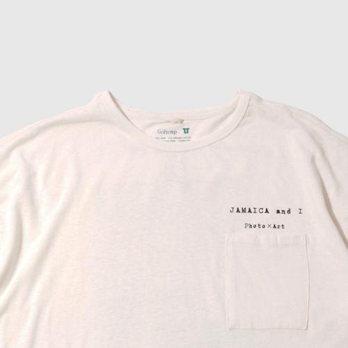 CHANGES THE WORLD WIDE PK TEE