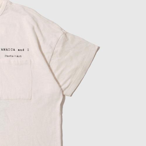 CHANGES THE WORLD WIDE PK TEE