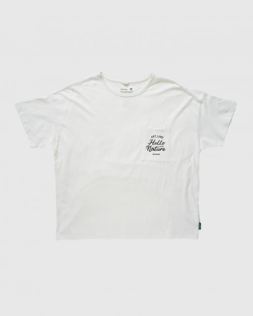PARADISE ALLEY BREAD & CO. WIDE PK TEE