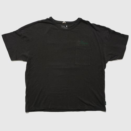 "Imperfection" WIDE POCKET TEE