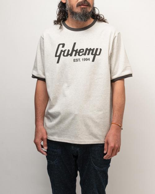 RINGER WIDE FITS TEE