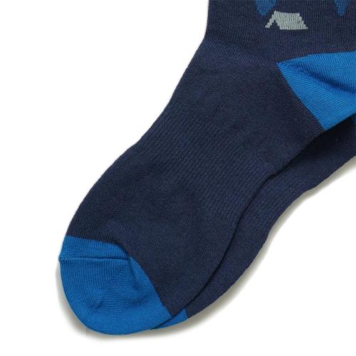 FOREST CREW SOCKS／×ANONYMOUSISM
