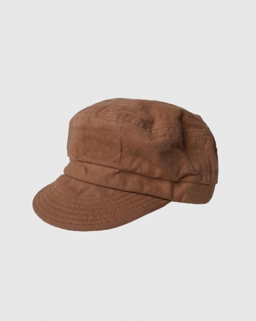 BAKER CAP／#11 CANVAS