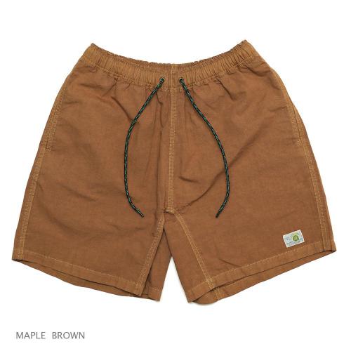 MAPLE BROWN