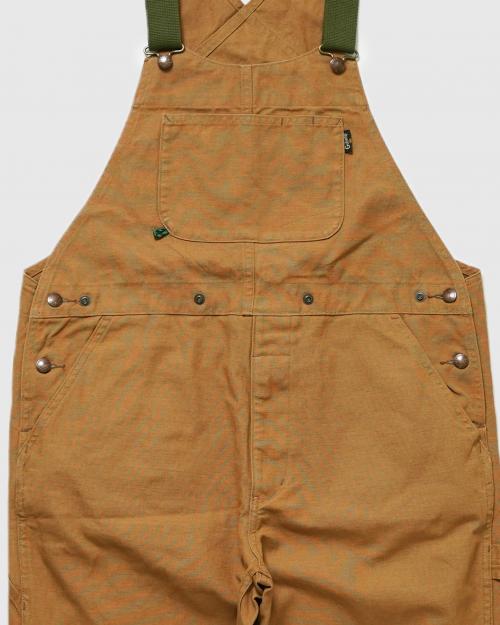 MIGHTY ALL PANTS with MULTI APRON