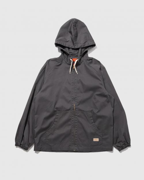 HANG OUT JACKET／BURBERRY CLOTH - PROBAN® FINISHED