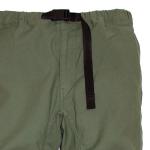 CLIMBING TROUSERS／Uneven Yarn Back Stretch