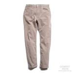 TAPERED FITS PANTS ／16w CORDUROY