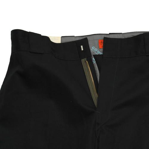 TRUCKS PANTS／WORK CHINO CLOTH