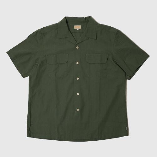OUT OF BORDER S/SL SHIRTS