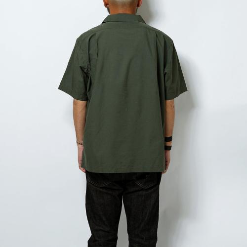 OUT OF BORDER S/SL SHIRTS